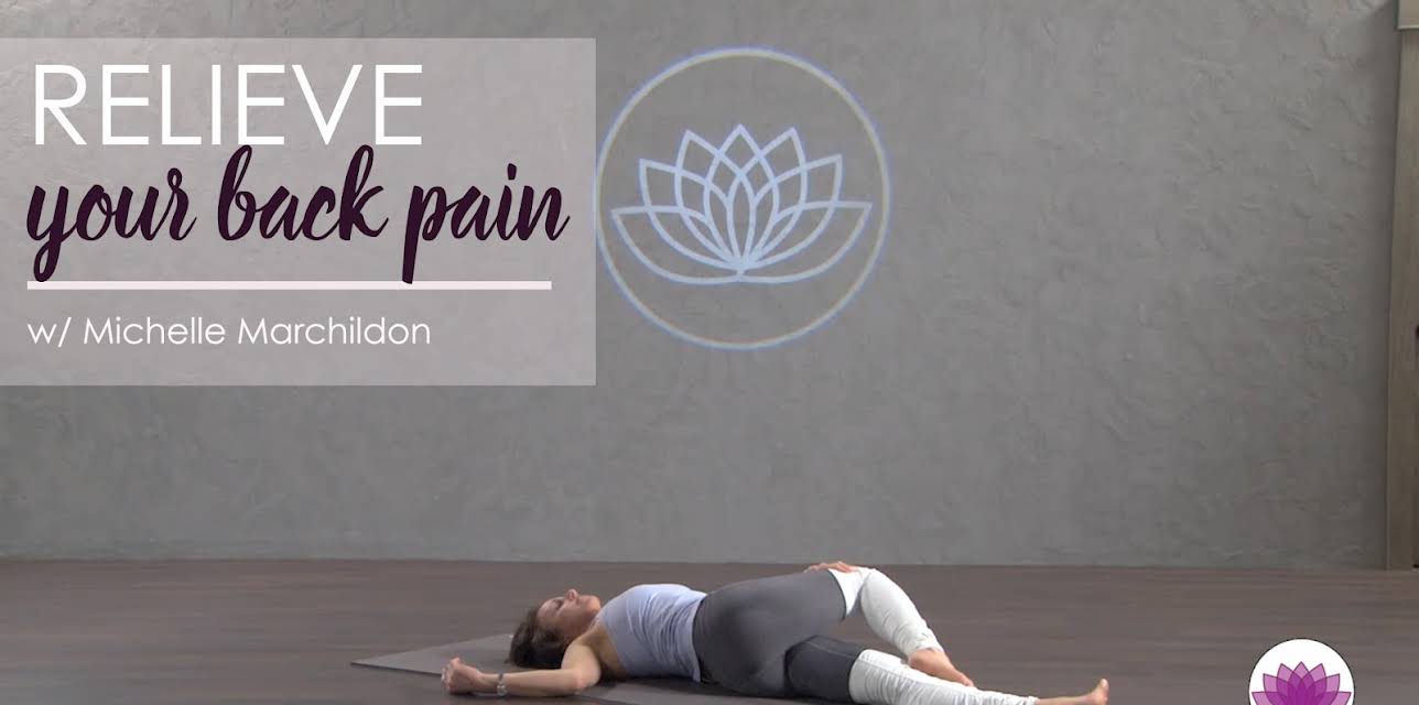 Relieve Your Back Pain