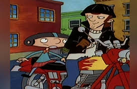 Hey Arnold! Season 1: Bench Warmer/Cool Jerk