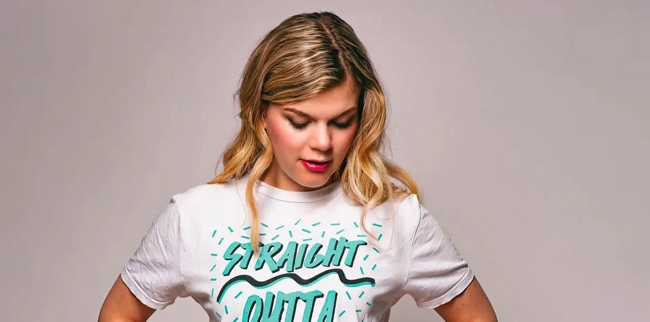 Lauren Pattison: Lady Muck (2018)