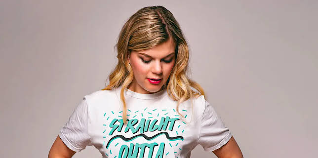 Lauren Pattison: Lady Muck (2018)