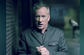 Futurescape with James Woods Season 1: How To Be A Superhuman