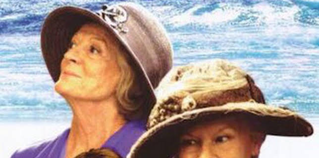 05:06: La última primavera | TCM | 1/17 2026