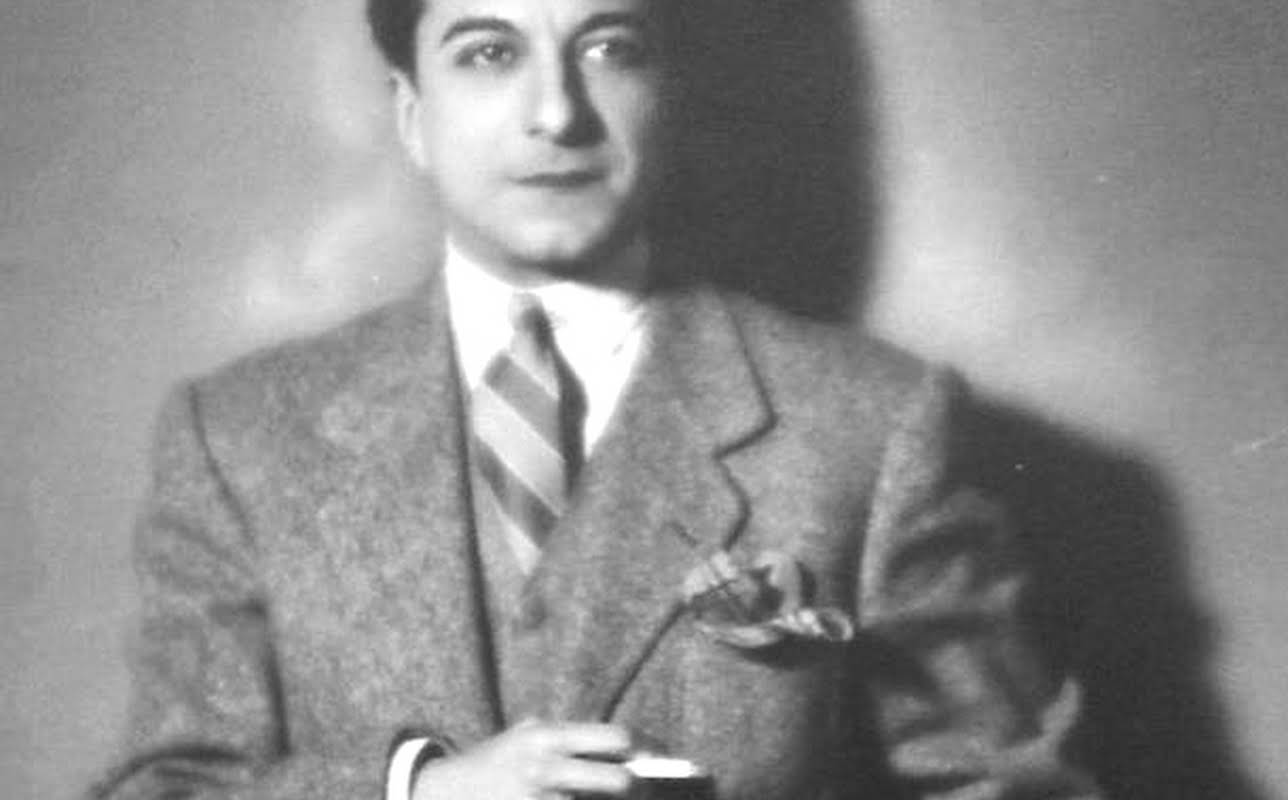 Francisco Melgares