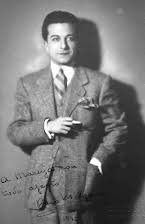 Francisco Melgares as 