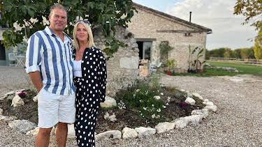 12:00 PM: A New Life in the Sun | 4 Seven | 10/28 2025