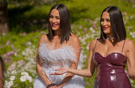 Twin Love: Separation Anxiety