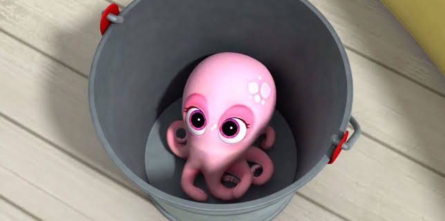 7:55 AM: PAW Patrol (S4 E50) (S4) | Channel 5 | 3/7 2026