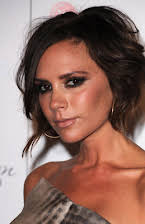 Victoria Beckham as 