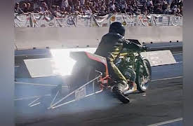 America's Greatest Motorcycle Rallies: Biker Beach Bash - Daytona