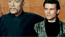 Im Reich des Kublai Khan