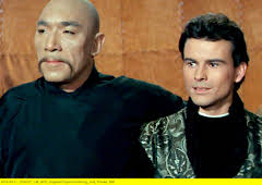 Im Reich des Kublai Khan