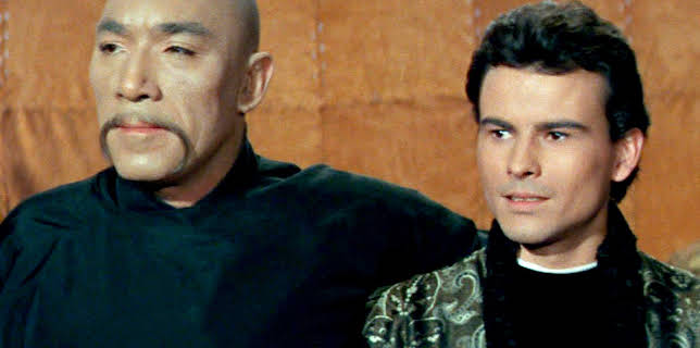 16:40: Im Reich des Kublai Khan | 3SAT | 12/14 2025