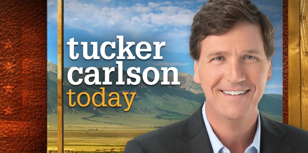 Tucker Carlson Today