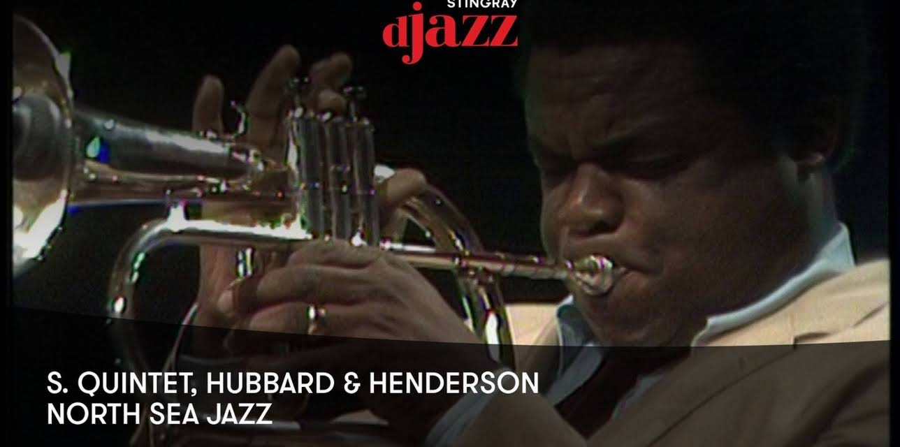 S. Quintet, Hubbard and Henderson - North Sea Jazz (1982)