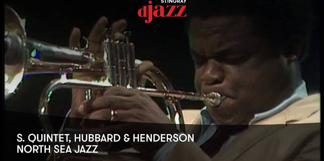 S. Quintet, Hubbard and Henderson - North Sea Jazz (1982)