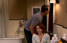 How I Met Your Mother: Zip, Zip, Zip