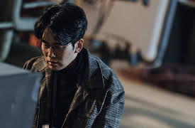 Dark Hole: Episode 11