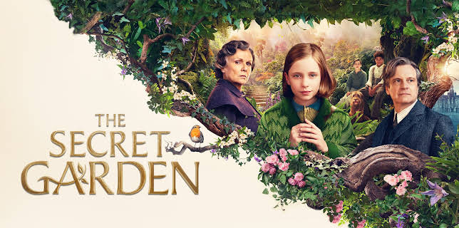 The Secret Garden (2020) (2020)