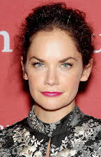 Ruth Wilson as 