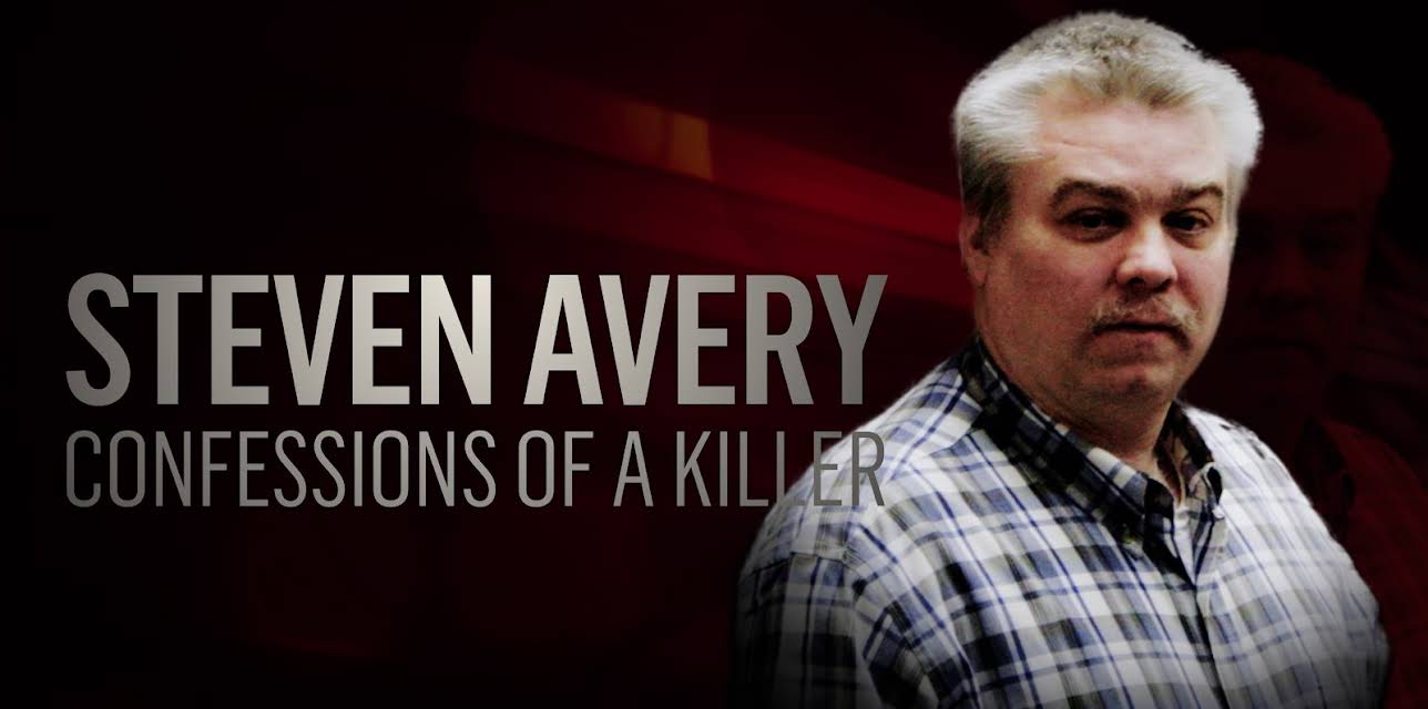Steven Avery Confessions season-1