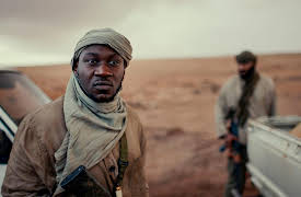 Ammo, Season 1: Episode 2