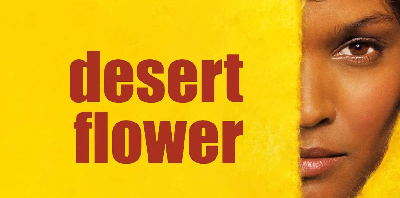 Desert Flower (2011)
