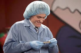 Precaución, piezas sueltas: Trampa para alces