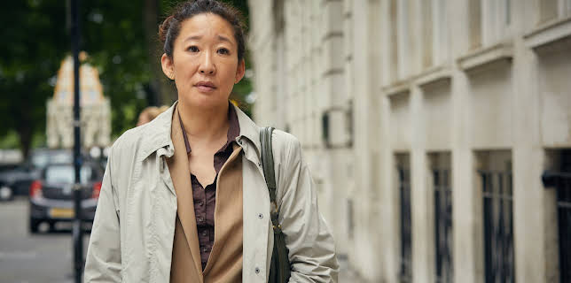 01:20: Killing Eve | ZDFneo | 11/12 2025