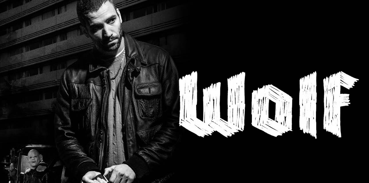 Wolf (2014)