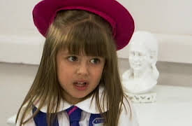 Carita de Ángel season-1: Carita de Ángel Capítulo 6