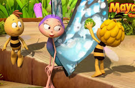 Maya The Bee: Misleading Appearances