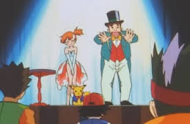 Pokémon The Series: Indigo League: Episode 40