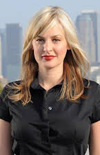 Christina Pazsitzky som 