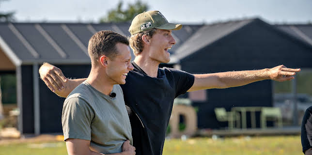 19:00: Sommerdrømmer | TV 2 Livsstil | 11/8 2025