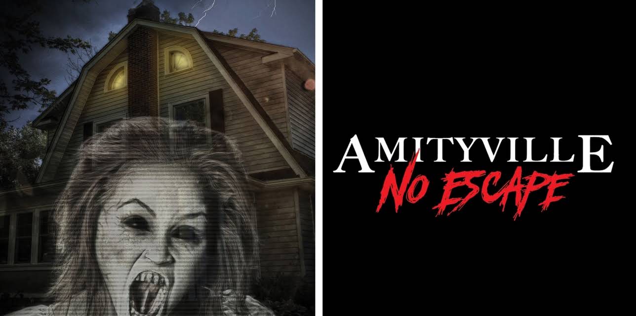 Amityville: No Escape (2016)
