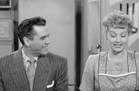 I Love Lucy: Lucy Plays Cupid