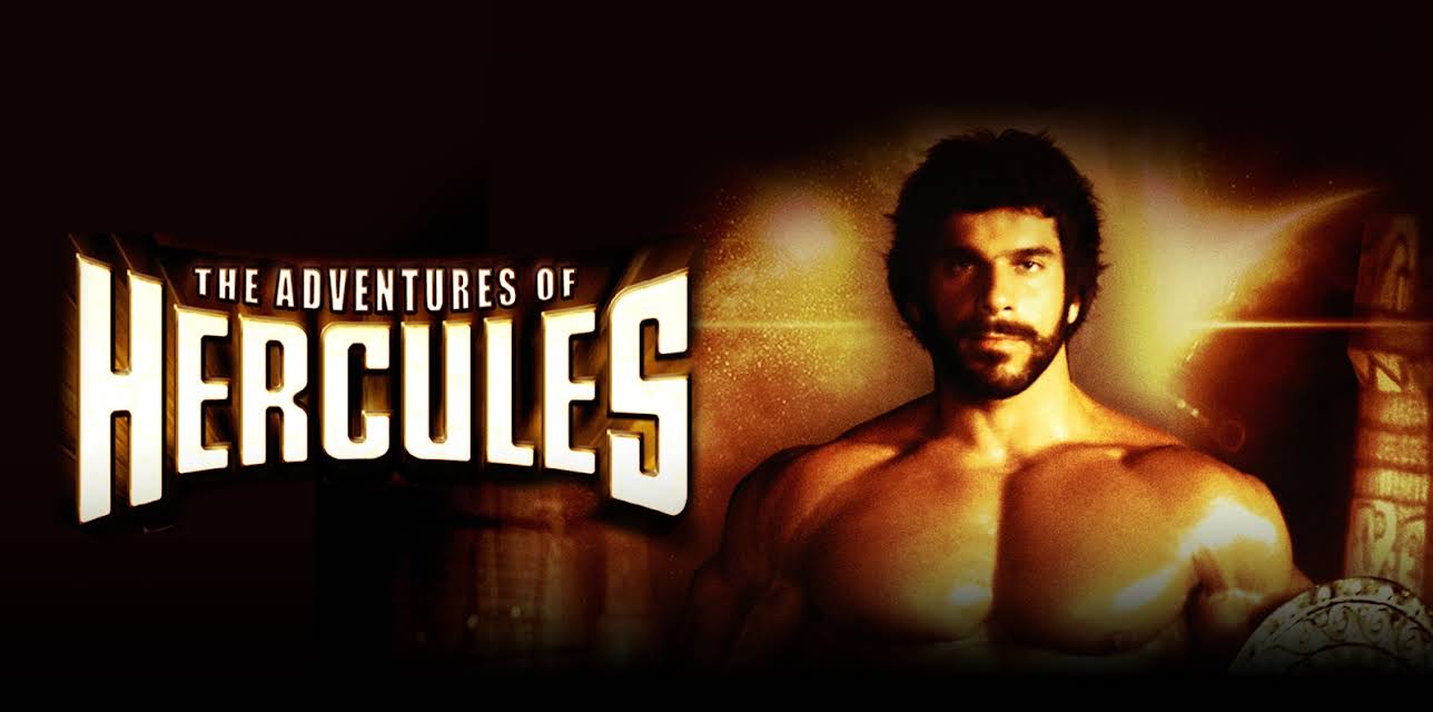 The Adventures of Hercules (1985)