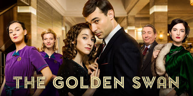 The Golden Swan, Season 1