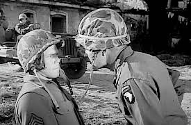 The Big Attack - Combat Heroes of WWII Season 2: The Indestructible Sergeant Lehenbauer