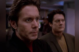 Crusade: Appearances and Other Deceits