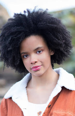 Cecilia Dewar as 