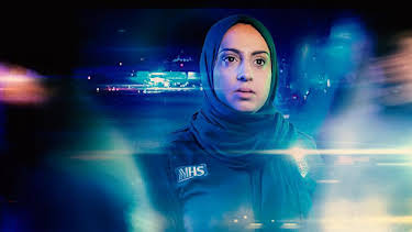 8:00 PM: Ambulance (S16) | BBC One Wales | 4/1 2026