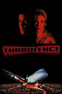 20:50: Turbulence | 13 TV | 10/31 2026