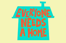 Wherabouts: Everyone Needs A Home Song