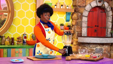12:00 PM: Big Cook Little Cook (S1) | Cbeebies | 8/6 2026