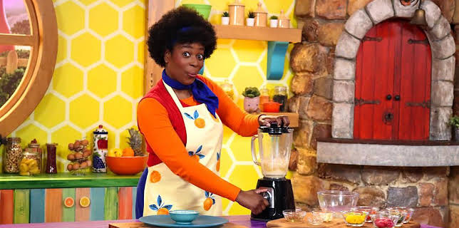12:00 PM: Big Cook Little Cook (S1) | Cbeebies | 3/22 2026