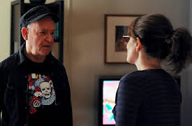 30 Rock: Gentleman's Intermission