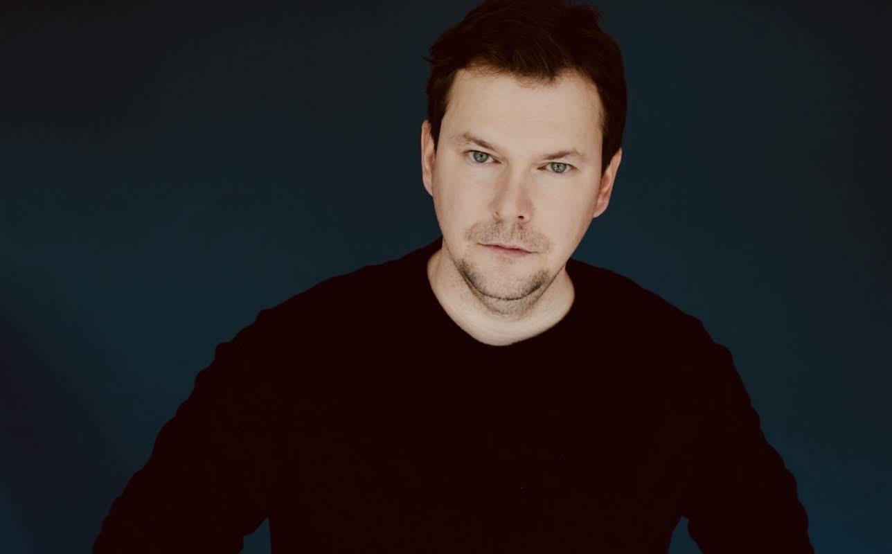 Steve Arbuckle