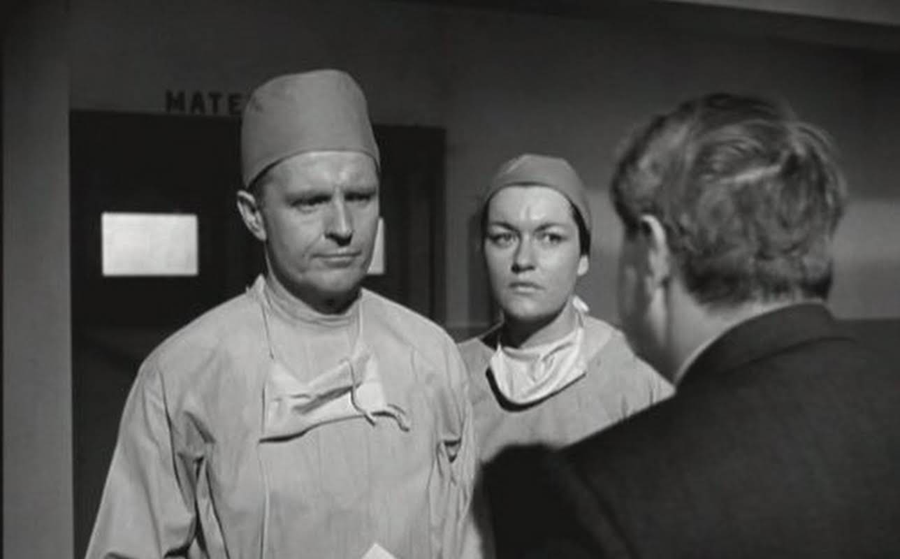 Philip Abbott