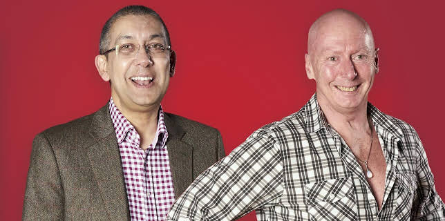 12:40 AM: First Dates | E4 | 12/14 2025